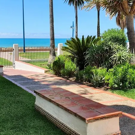 Apartamento A Pie De Playa La Barrosa Chiclana de la Frontera