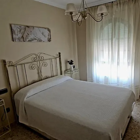 A Pie De Playa La Barrosa Appartement *