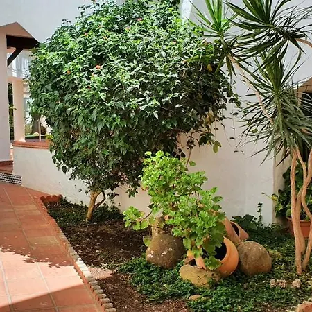 A Pie De Playa La Barrosa Apartment Chiclana de la Frontera