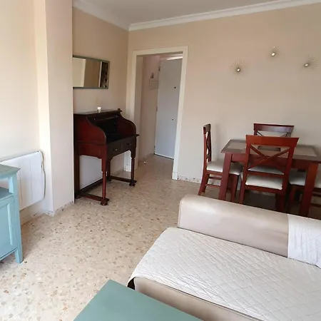 Apartment A Pie De Playa La Barrosa *